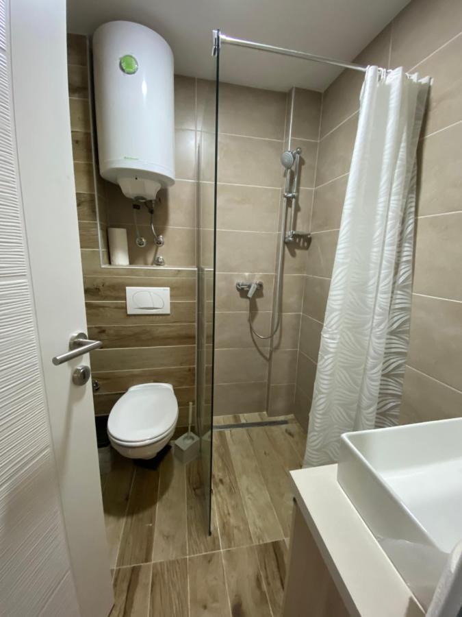 Milmari Apartman N92 科帕奥尼克 外观 照片