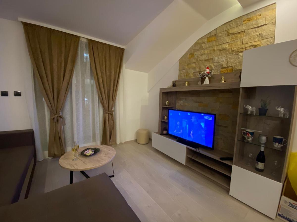 Milmari Apartman N92 科帕奥尼克 外观 照片