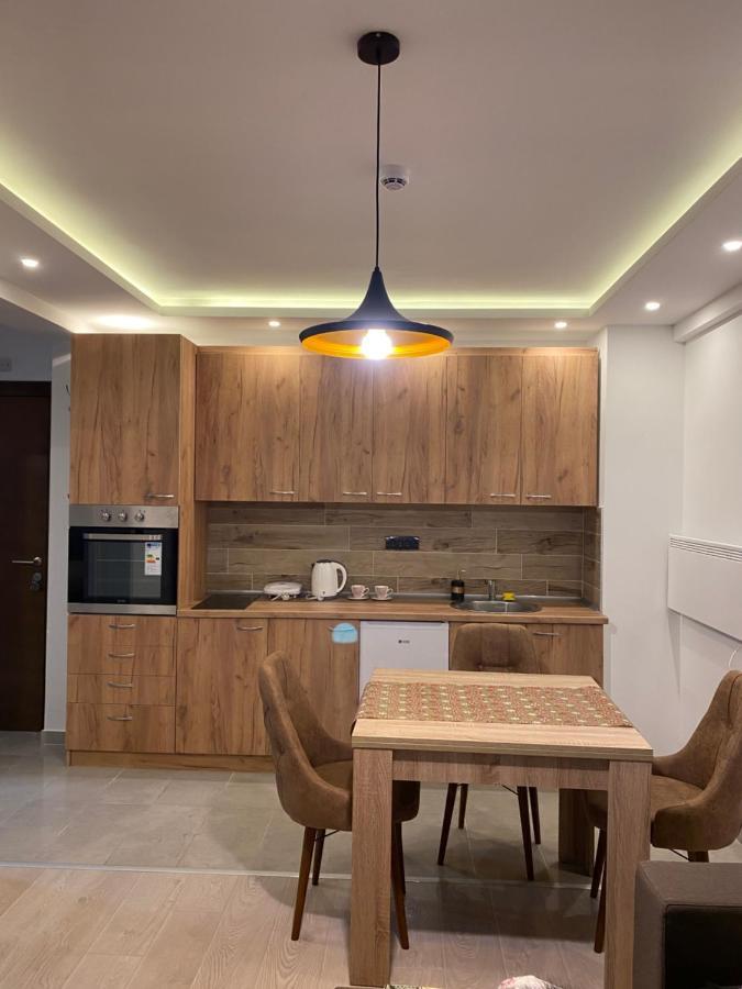 Milmari Apartman N92 科帕奥尼克 外观 照片