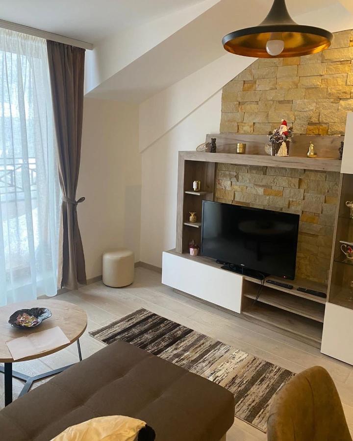Milmari Apartman N92 科帕奥尼克 外观 照片