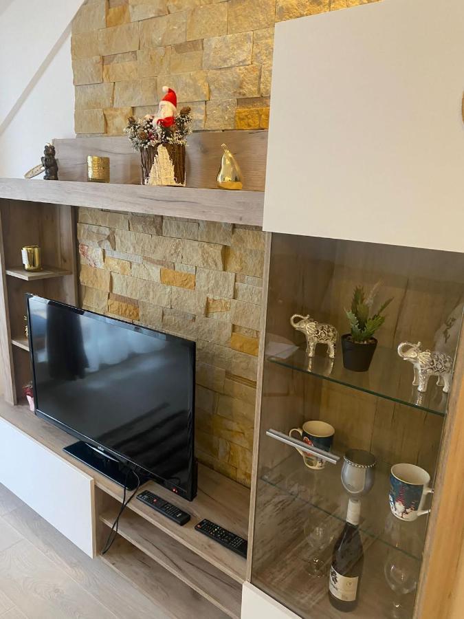 Milmari Apartman N92 科帕奥尼克 外观 照片