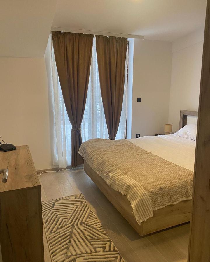 Milmari Apartman N92 科帕奥尼克 外观 照片