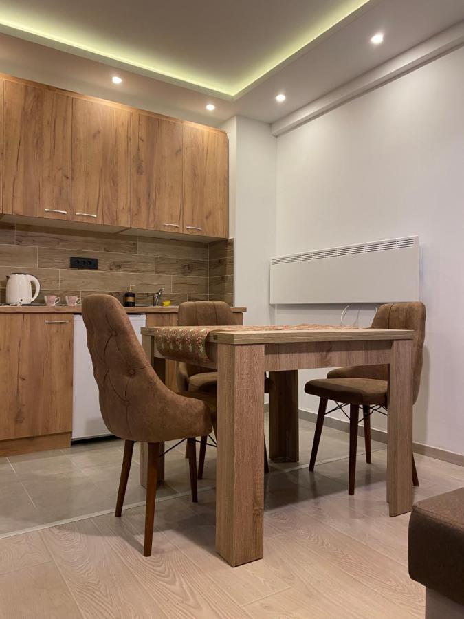 Milmari Apartman N92 科帕奥尼克 外观 照片