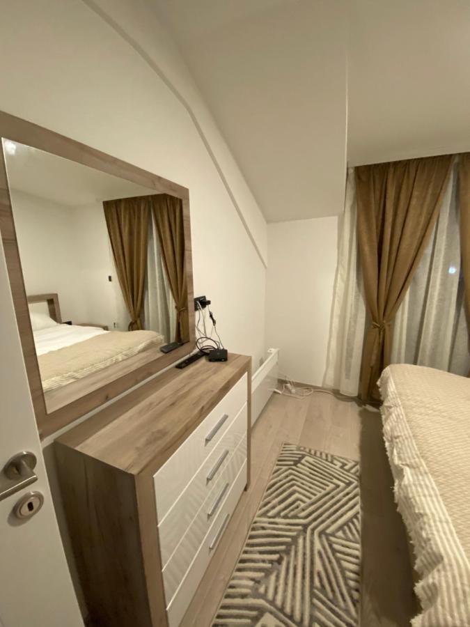 Milmari Apartman N92 科帕奥尼克 外观 照片