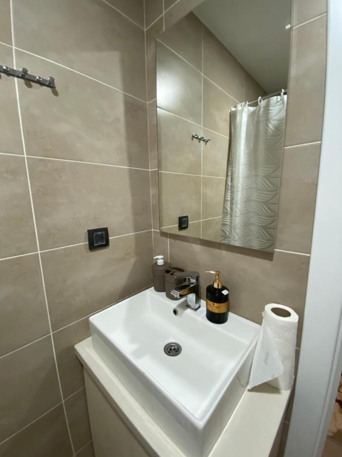 Milmari Apartman N92 科帕奥尼克 外观 照片