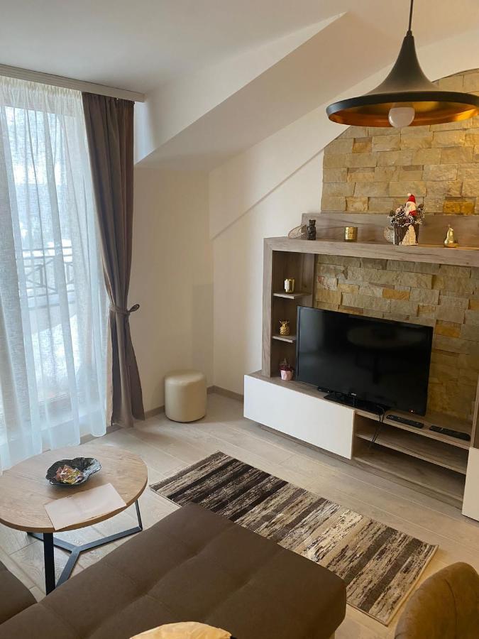 Milmari Apartman N92 科帕奥尼克 外观 照片