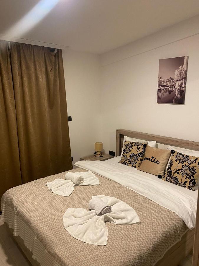Milmari Apartman N92 科帕奥尼克 外观 照片