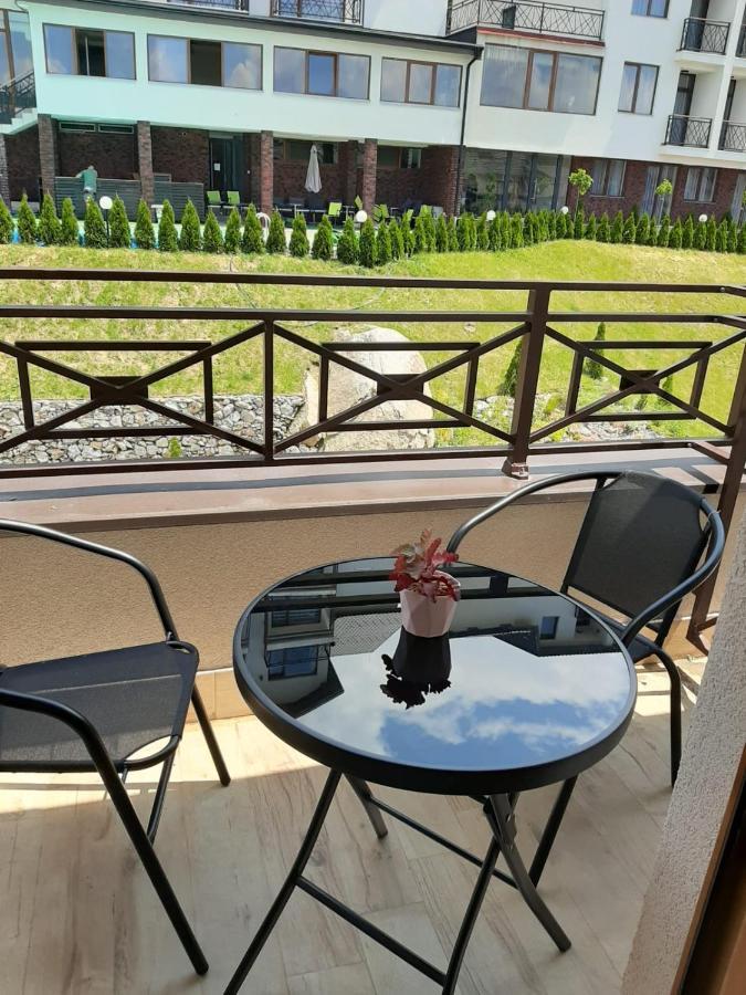 Milmari Apartman N92 科帕奥尼克 外观 照片