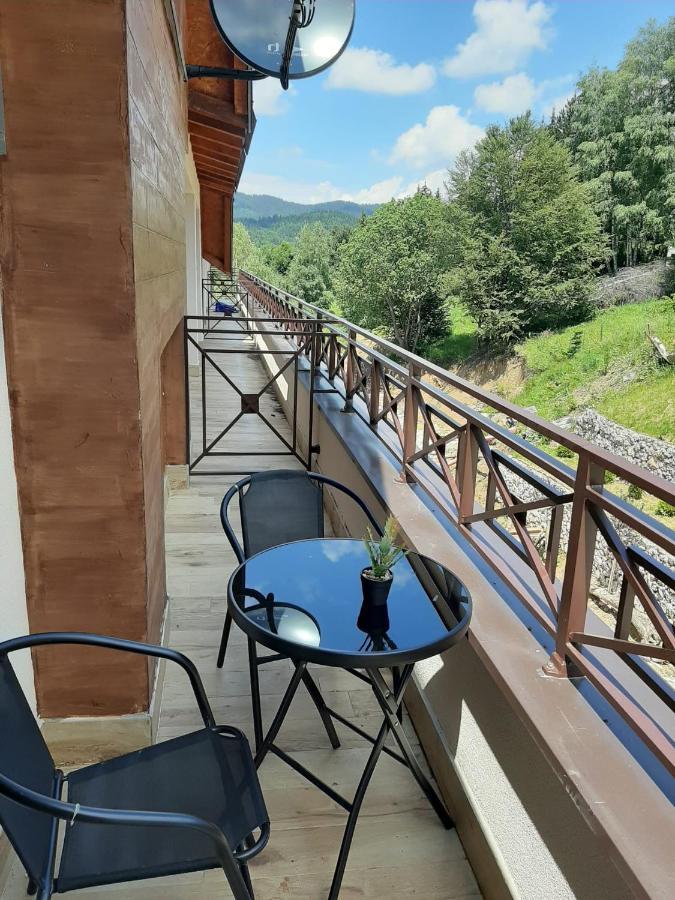 Milmari Apartman N92 科帕奥尼克 外观 照片