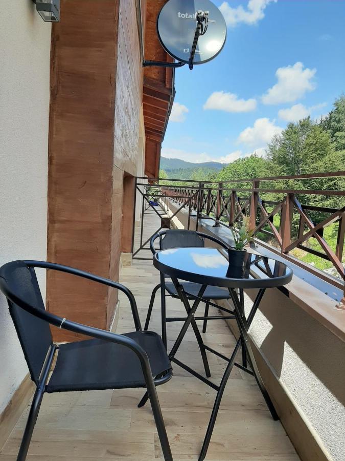 Milmari Apartman N92 科帕奥尼克 外观 照片