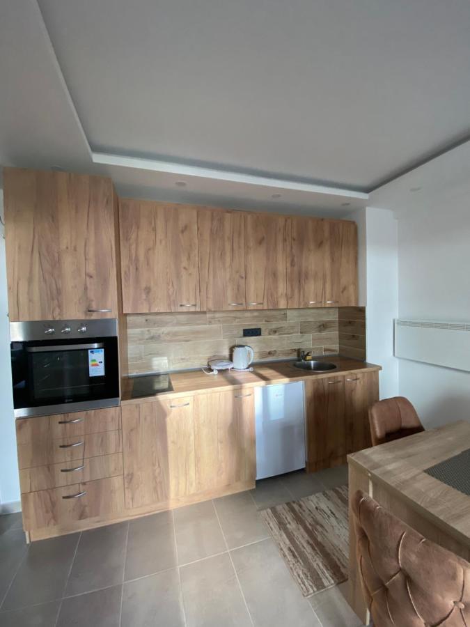 Milmari Apartman N92 科帕奥尼克 外观 照片