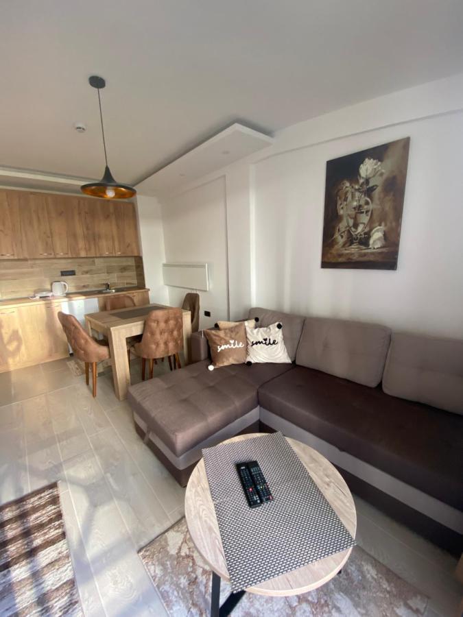 Milmari Apartman N92 科帕奥尼克 外观 照片