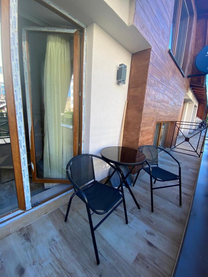 Milmari Apartman N92 科帕奥尼克 外观 照片