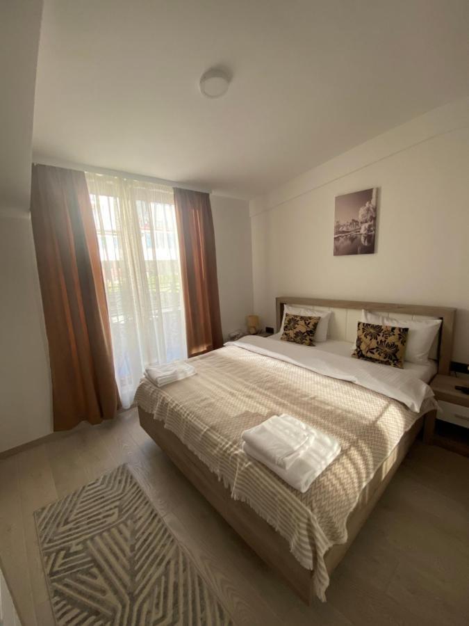 Milmari Apartman N92 科帕奥尼克 外观 照片