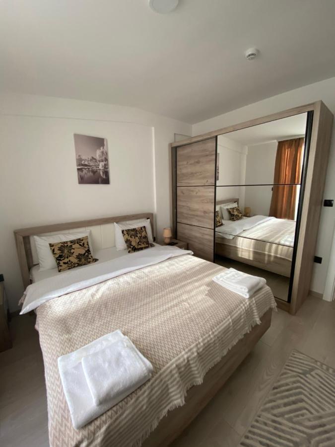 Milmari Apartman N92 科帕奥尼克 外观 照片