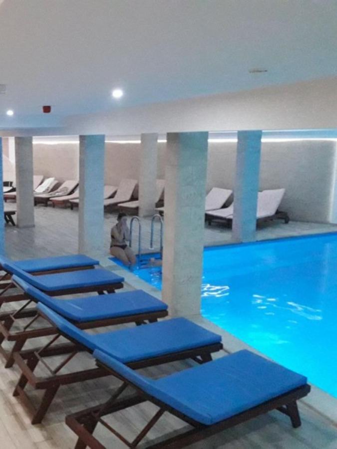 Milmari Apartman N92 科帕奥尼克 外观 照片